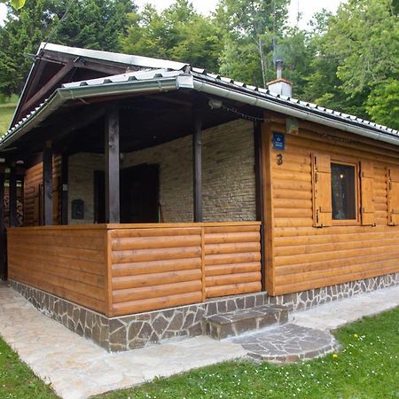 Kuca Za Odmor Gorski Kotar Brestova Draga Kültér fotó